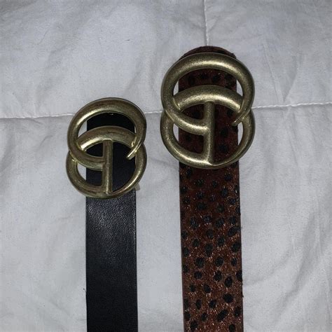 sell gucci belt|off brand gucci belt.